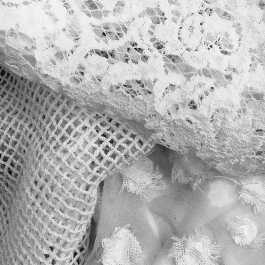 TESSUTO A MAGLIA TESSUTO A MAGLIA